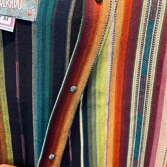 Silverado long cardigan size medium - Picture 7 of 8